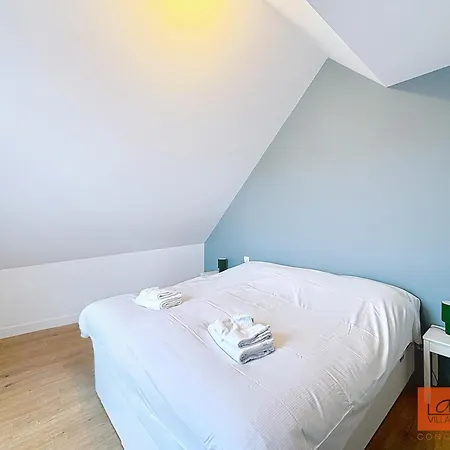 Ferienhaus Escale *