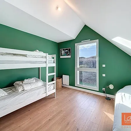 Casa vacanze Escale Wimereux