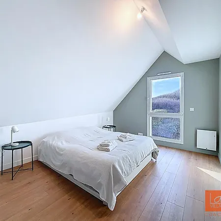 Ferienhaus Escale *