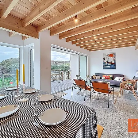 Escale Ferienhaus Wimereux