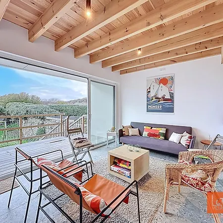 Casa vacanze Escale Wimereux