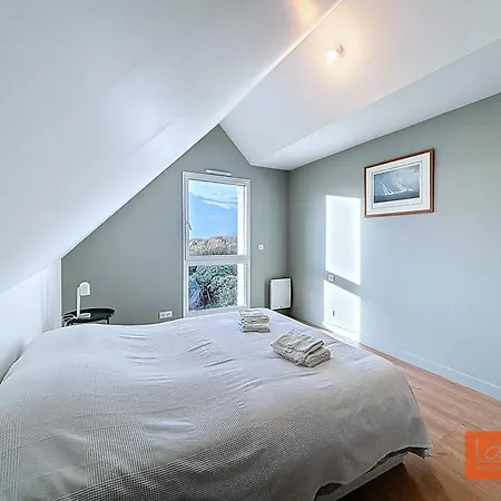 Сasa de vacaciones Escale Wimereux