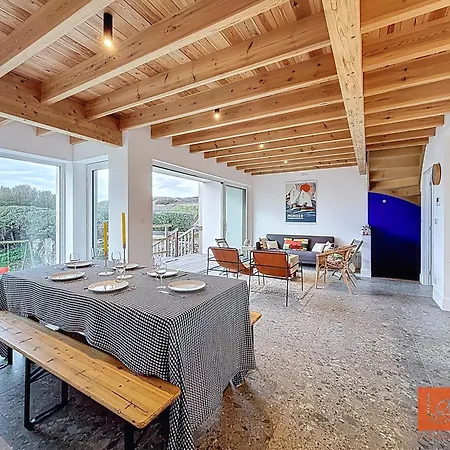 Escale Prázdninový dům *