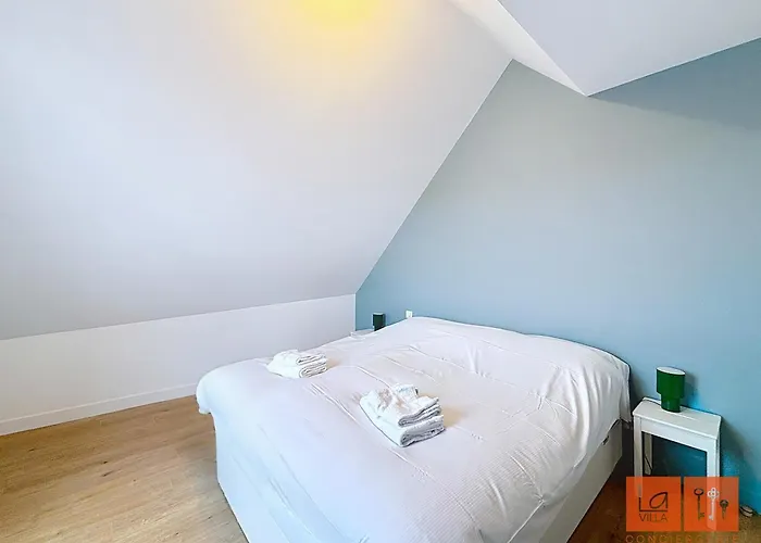 Prázdninový dům Escale *