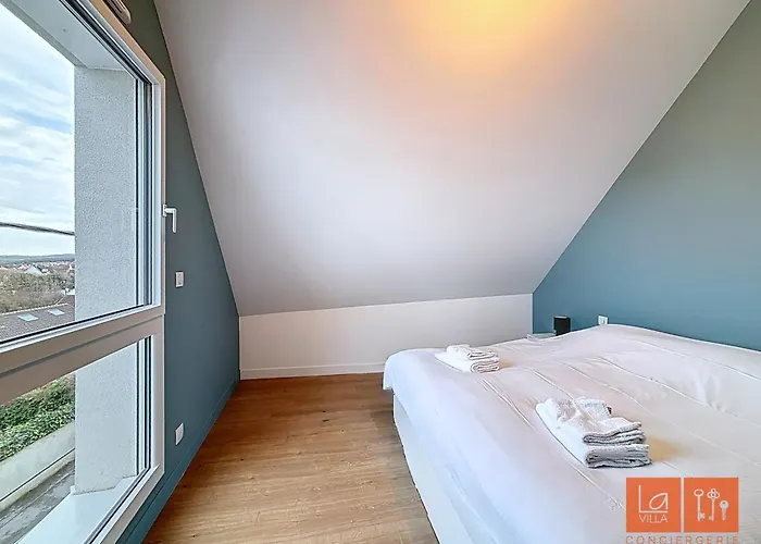 Prázdninový dům Escale