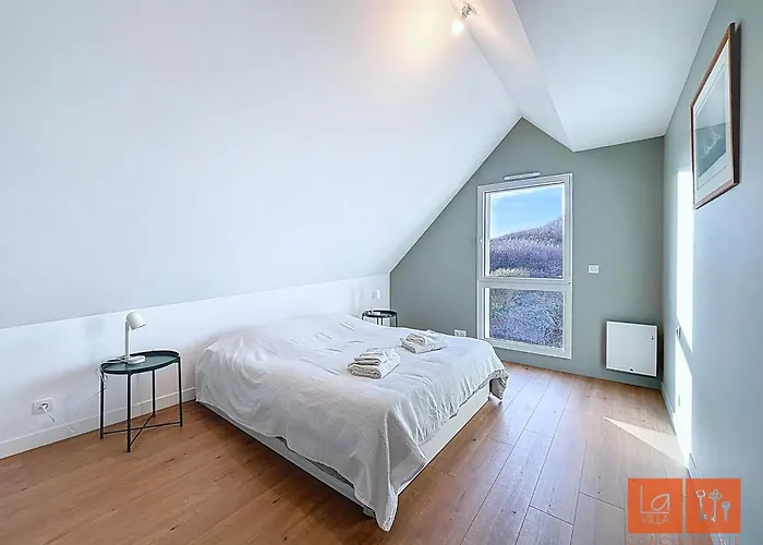 Prázdninový dům Escale *