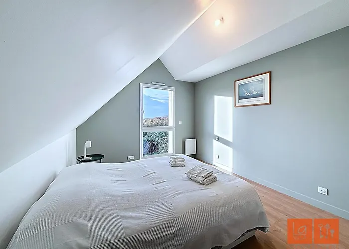 Сasa de vacaciones Escale Wimereux