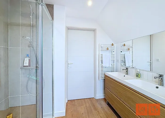 Escale Prázdninový dům